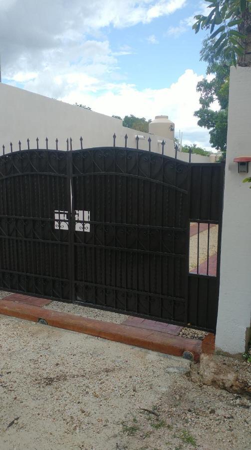 Casa Nicte-ha Valladolid Valladolid  Exterior foto